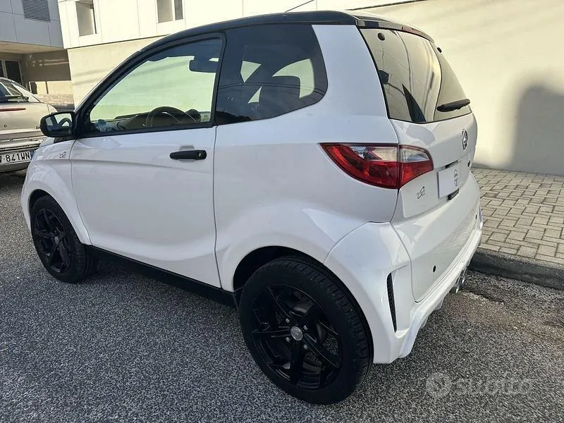 Aixam City Sport 2022 photo 4