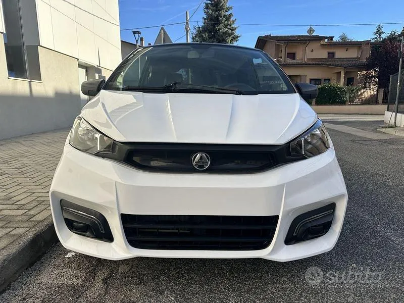 Aixam City Sport 2022 photo 2