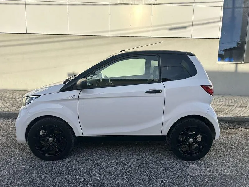 Aixam City Sport 2022 photo 3