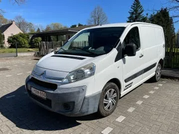 Citroen Jumpy