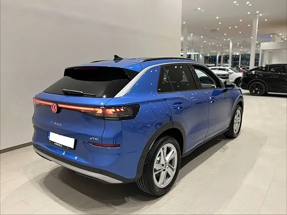 Volkswagen T-Roc 2026 photo 3