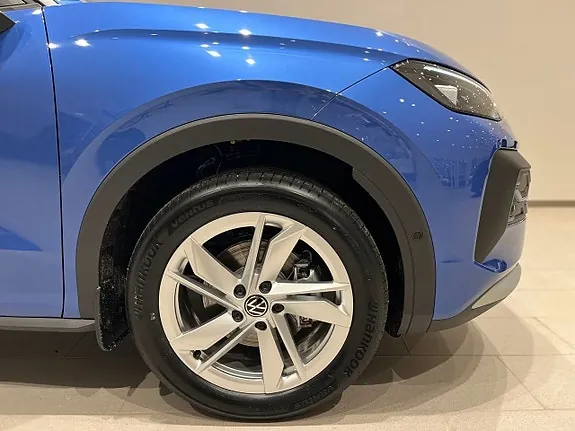 Volkswagen T-Roc 2026 photo 4