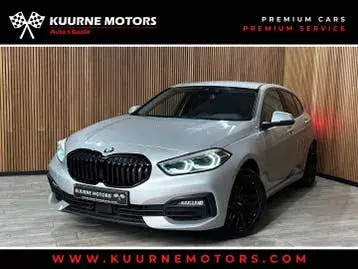 BMW 1 Series 2021 photo 3