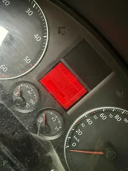 Volkswagen Touran 2005 photo 5