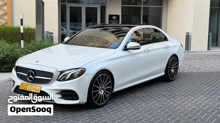 Mercedes-Benz E-Class 2022 photo 5