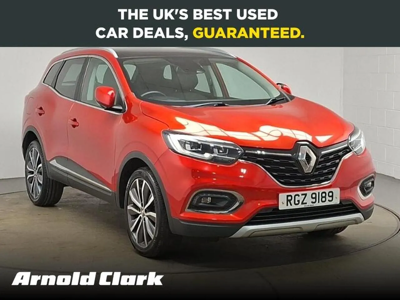 Renault Kadjar