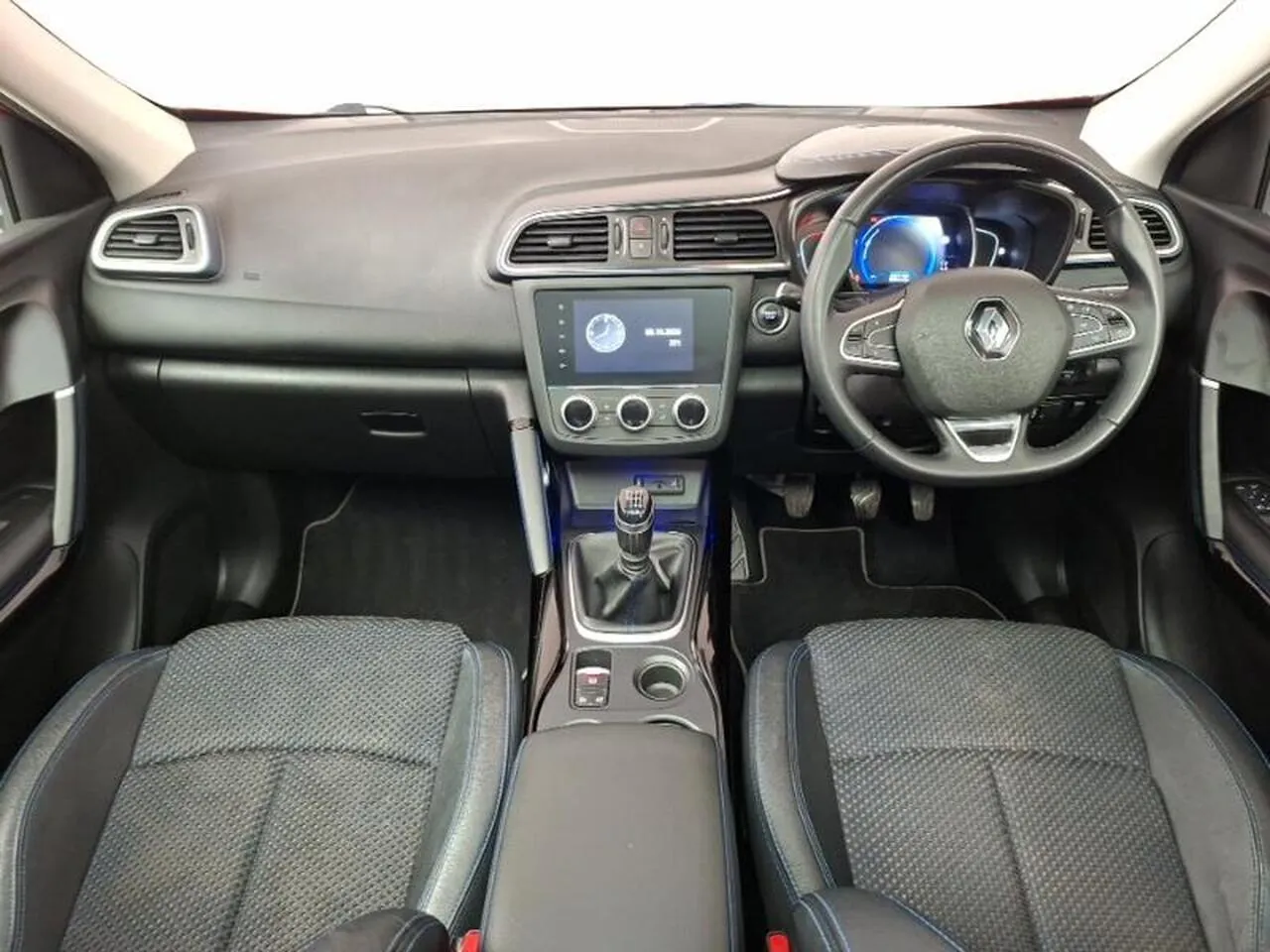 Renault Kadjar 2020 photo 3