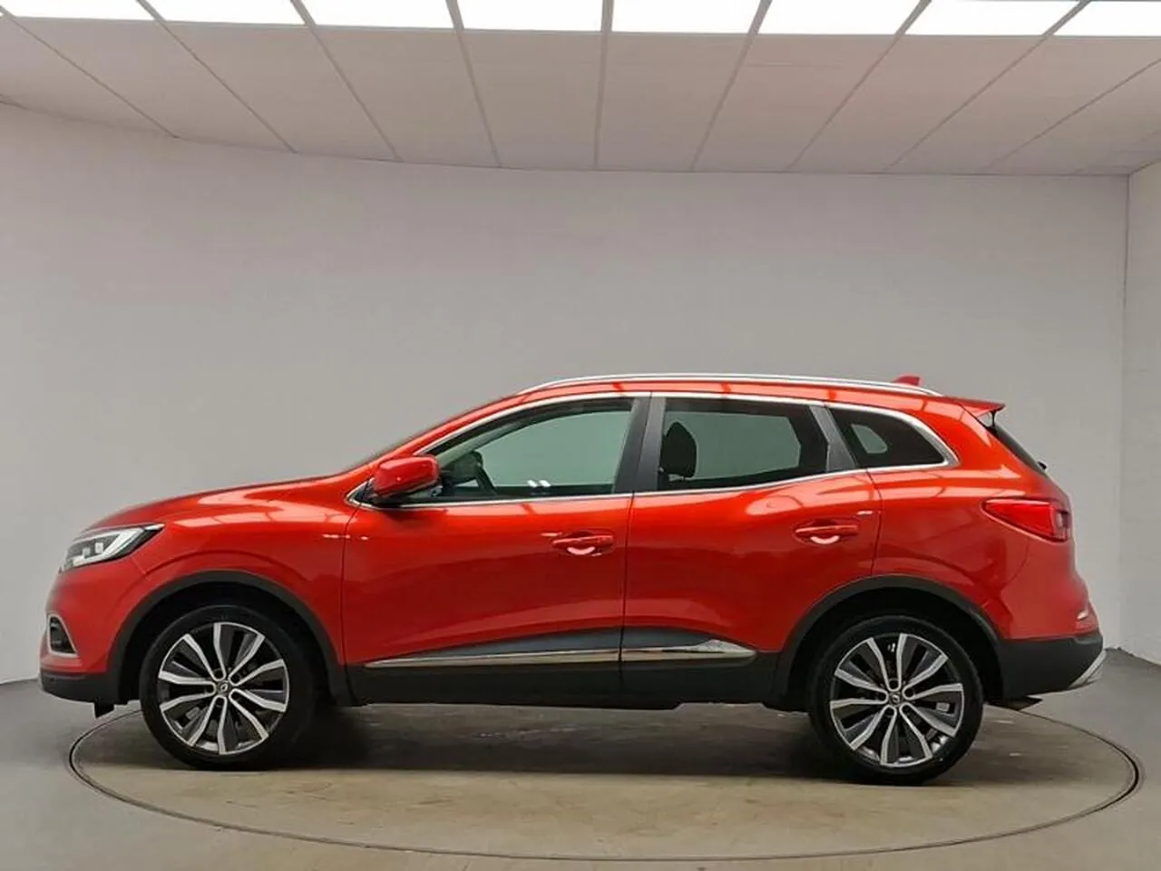 Renault Kadjar 2020 photo 4