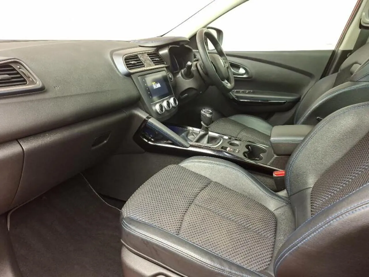 Renault Kadjar 2020 photo 5