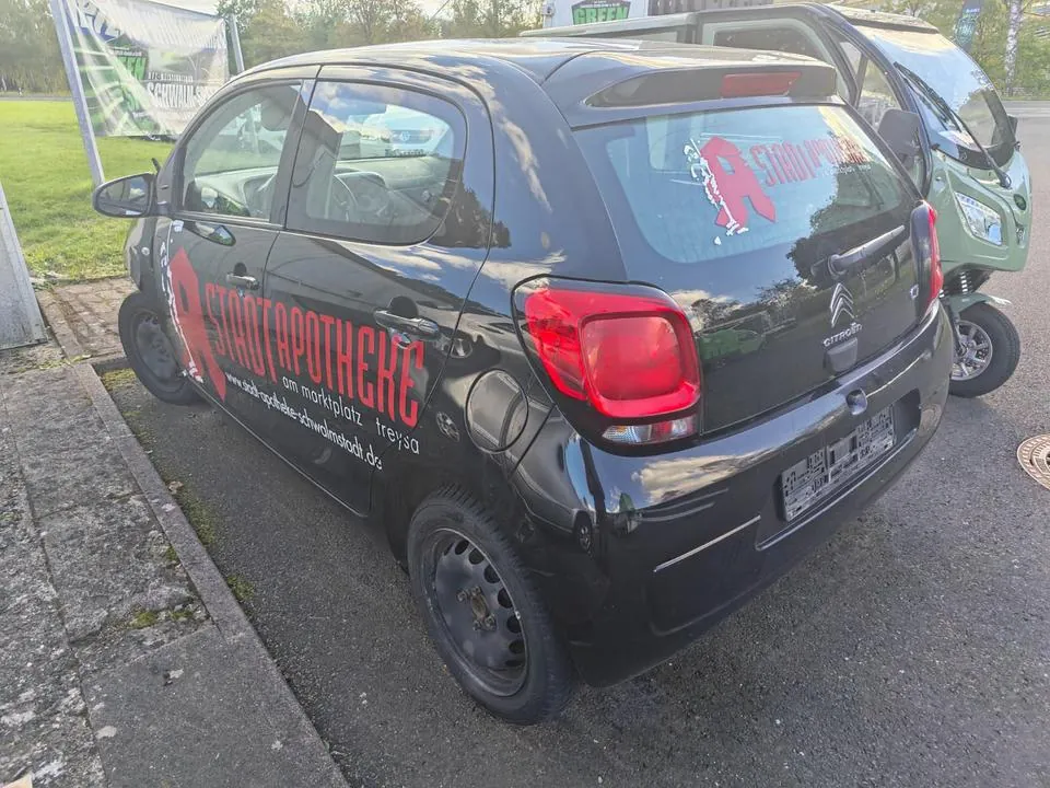 Citroen C1