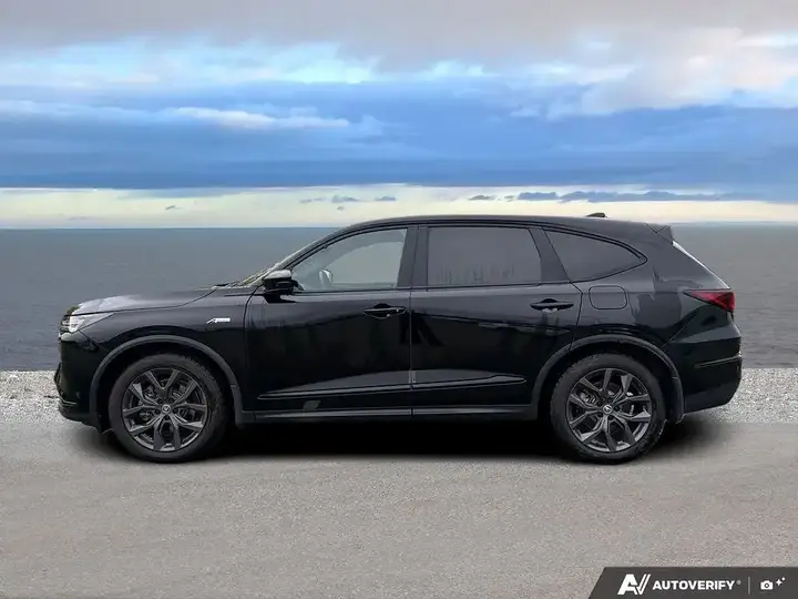 Acura Mdx 2023 photo 3
