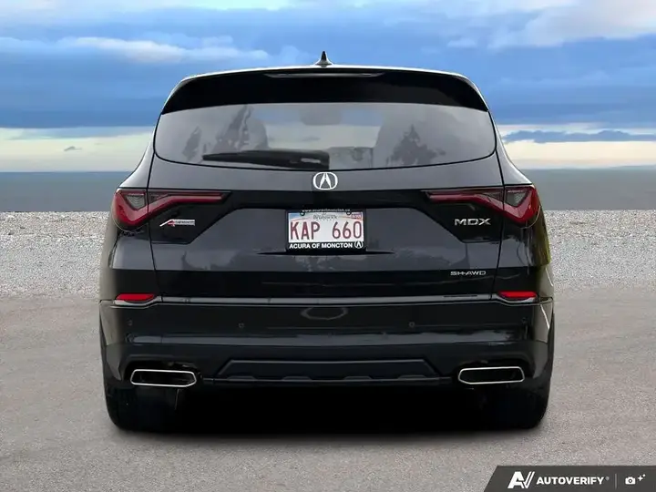 Acura Mdx 2023 photo 5