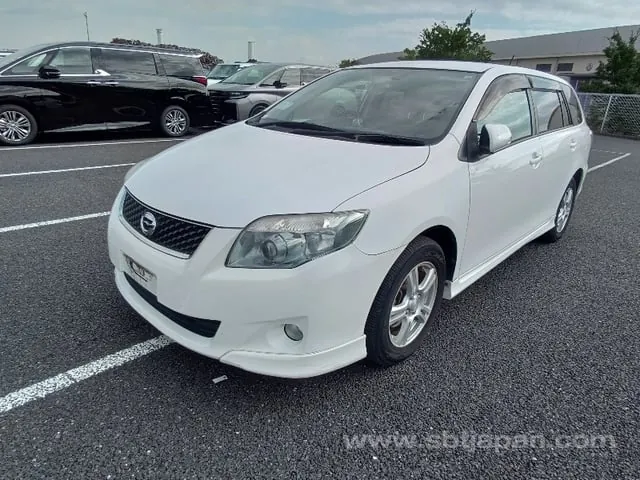 Toyota Corolla 2011 photo 2