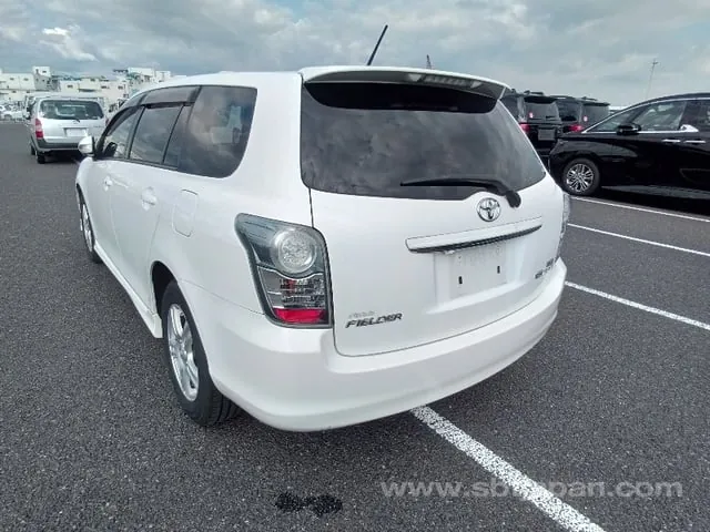 Toyota Corolla 2011 photo 3