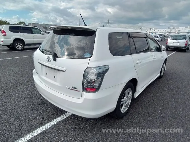 Toyota Corolla 2011 photo 4