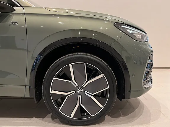 Volkswagen Tiguan 2026 photo 5