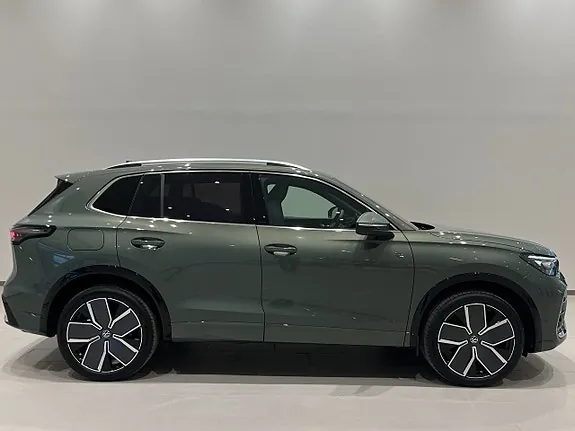 Volkswagen Tiguan 2026 photo 4