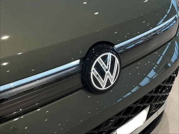 Volkswagen Tiguan 2026 photo 3