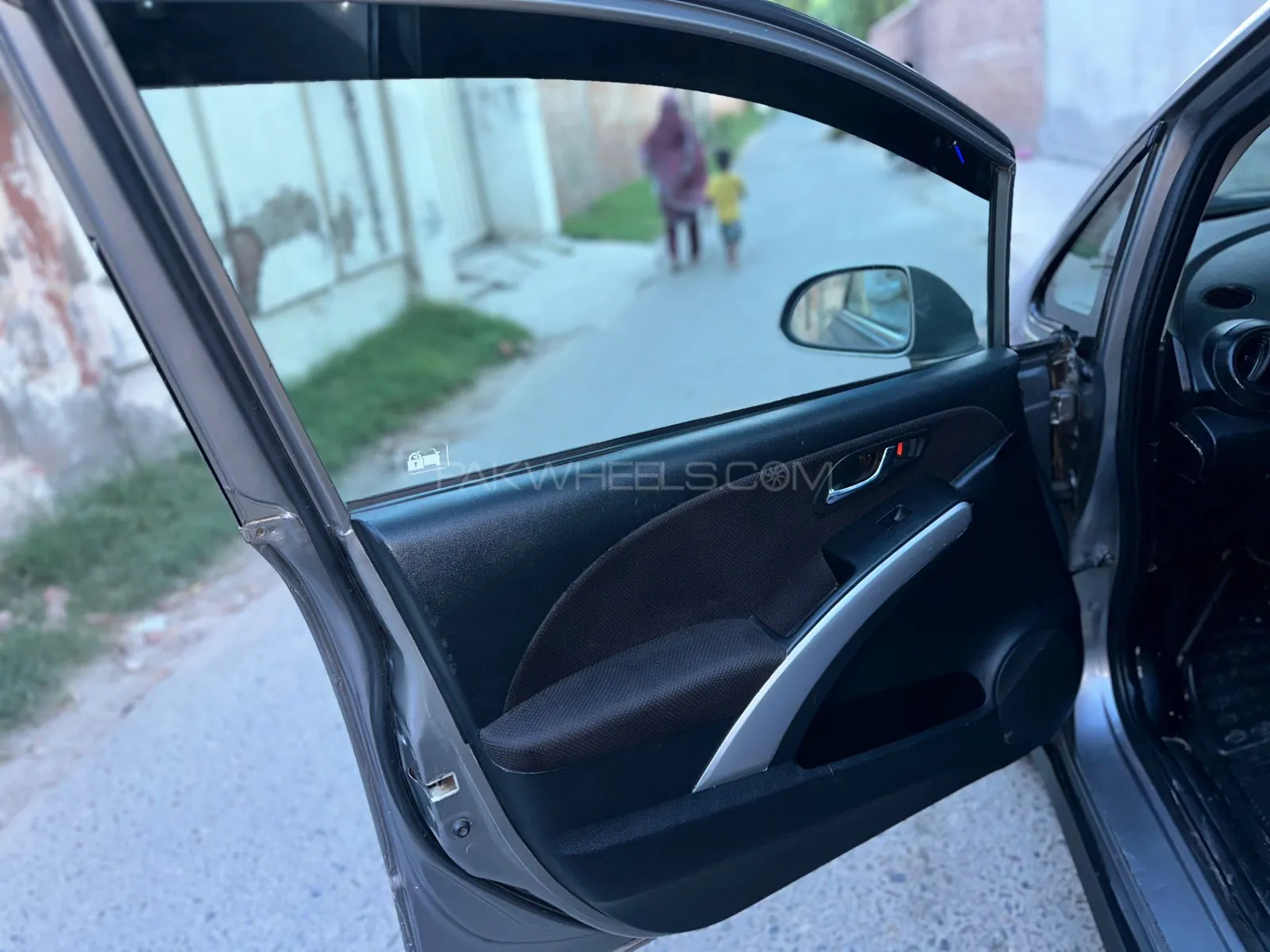 Honda Airwave
