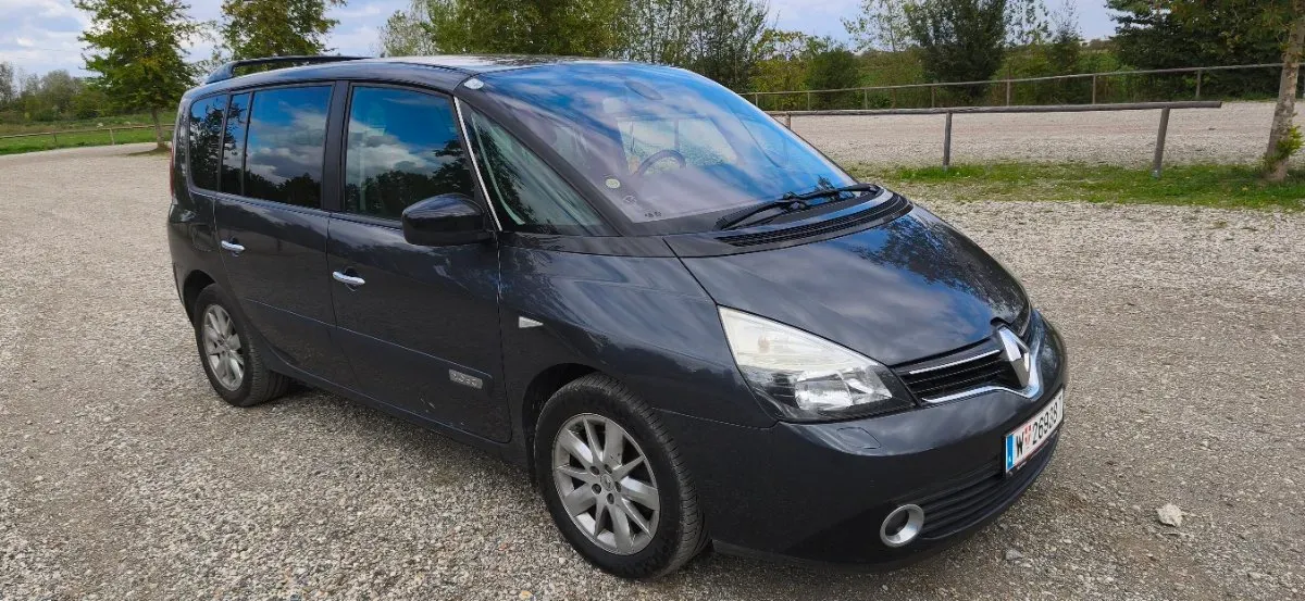 Renault Espace