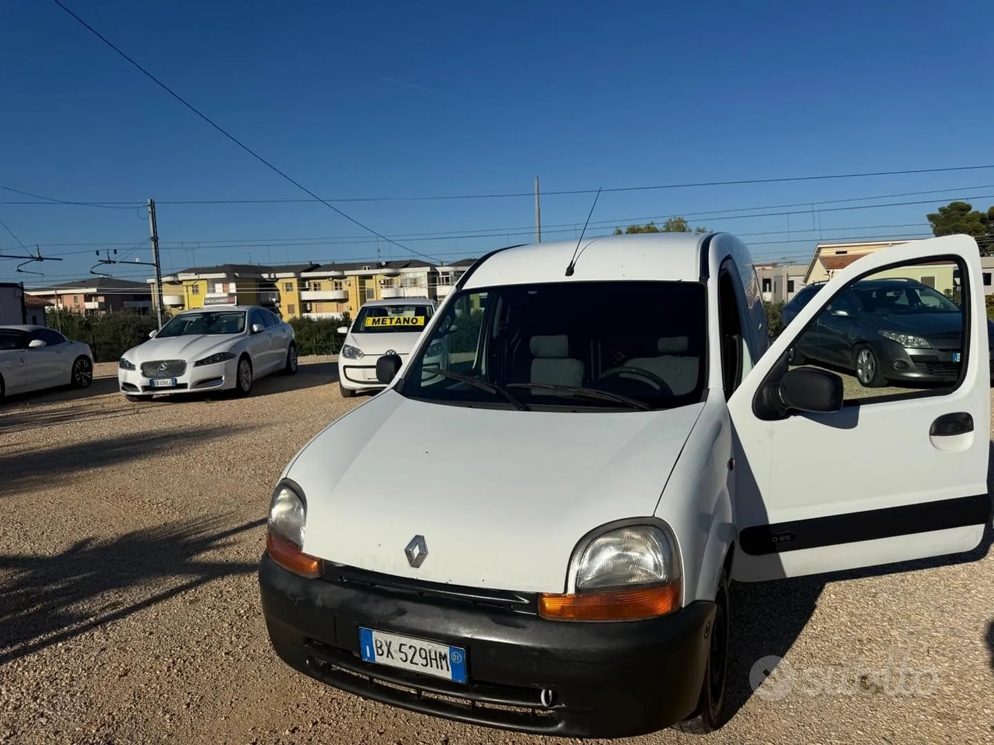 Renault Kangoo