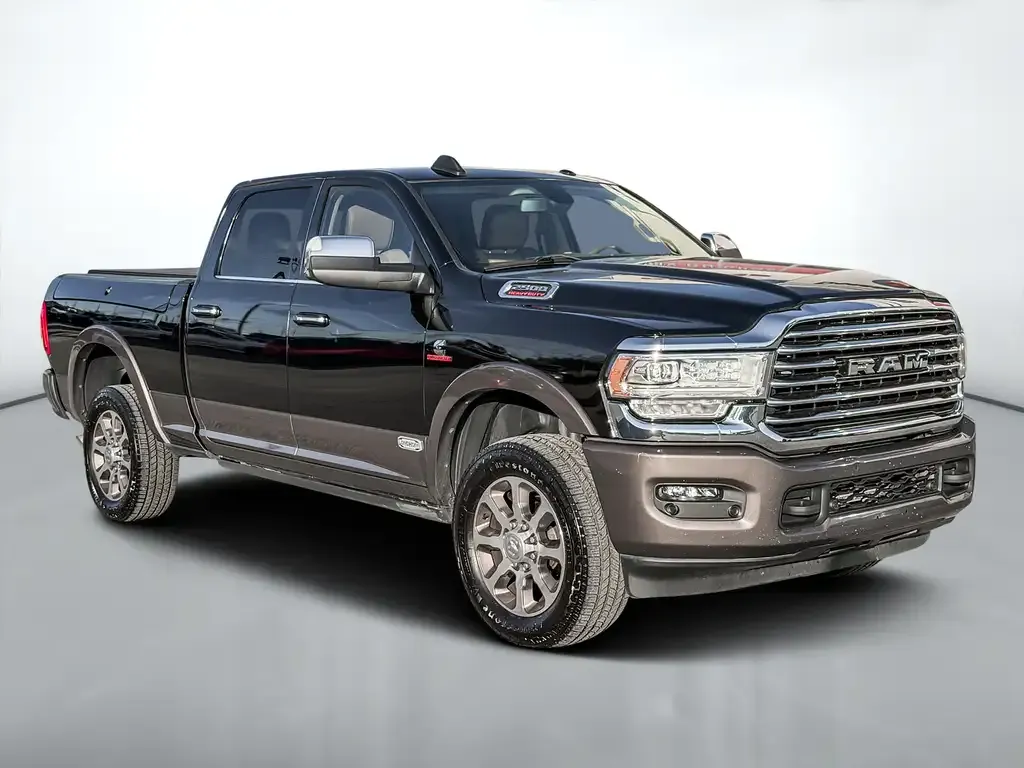 Ram 2500