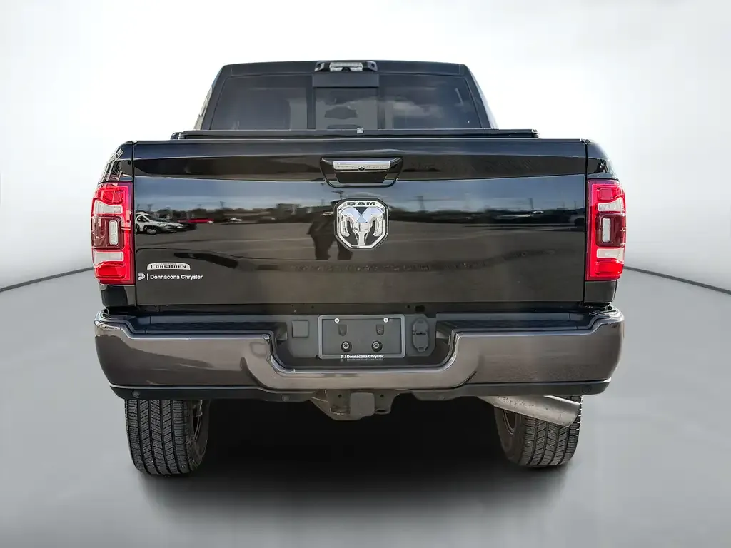 Ram 2500 2022 photo 4