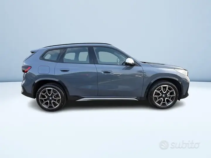BMW X1 2022 photo 4