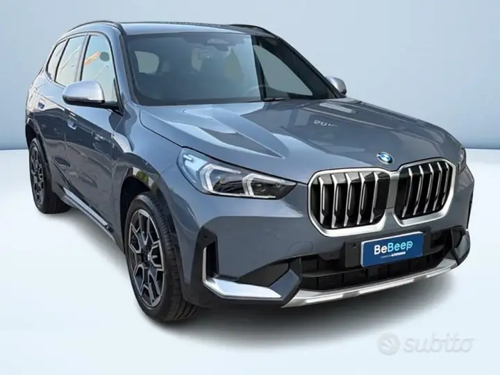 BMW X1 2022 photo 3