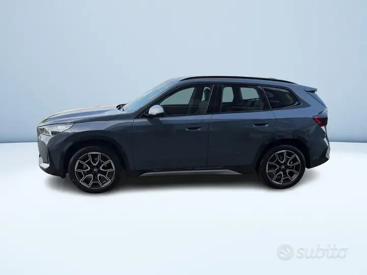 BMW X1 2022 photo 5