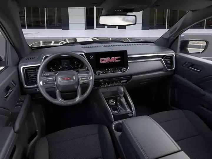 GMC Canyon 2026 photo 5