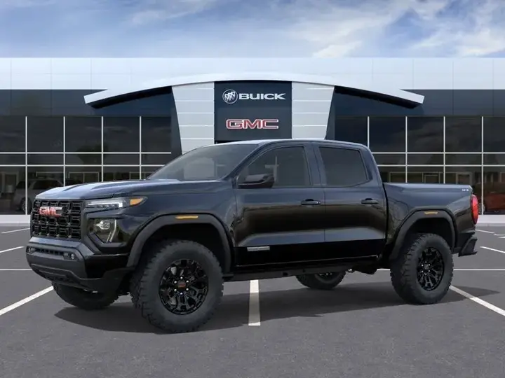 GMC Canyon 2026 photo 2