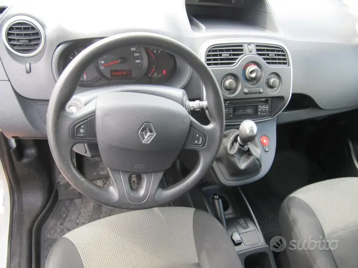 Renault Kangoo 2021 photo 4