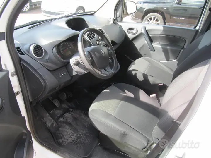 Renault Kangoo 2021 photo 5