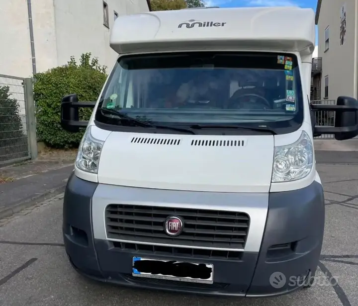 Fiat Ducato 2009 photo 2