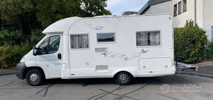 Fiat Ducato 2009 photo 3