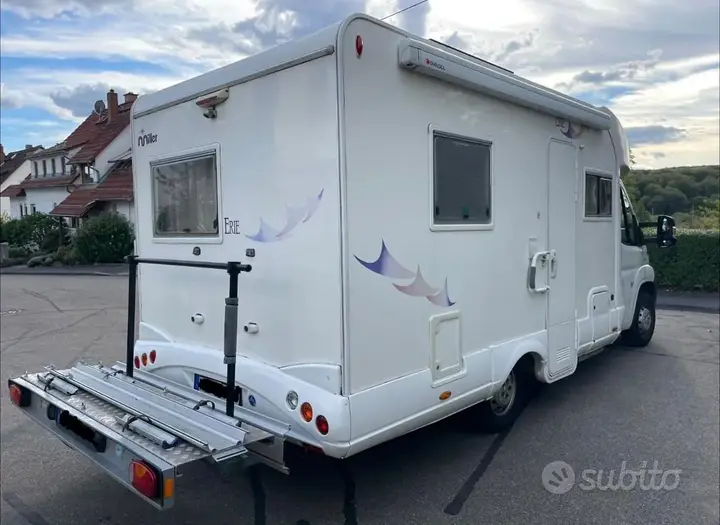 Fiat Ducato 2009 photo 4