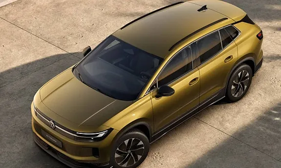Volkswagen Tiguan 2027 photo 2