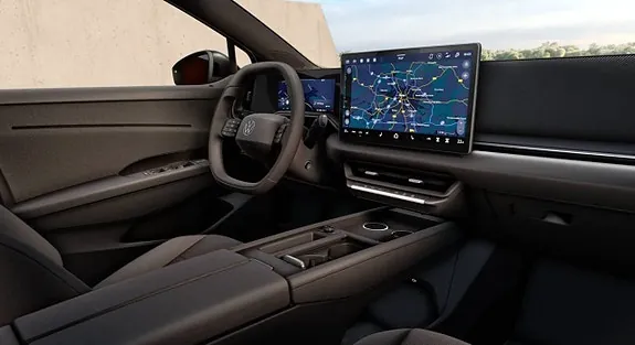 Volkswagen Tiguan 2027 photo 4