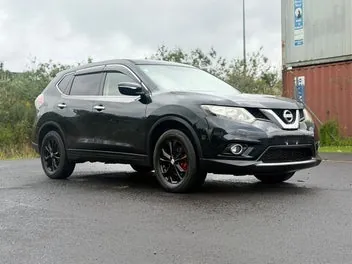 Nissan X-Trail 2015 photo 3