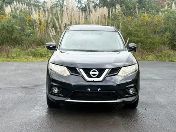 Nissan X-Trail 2015 photo 4