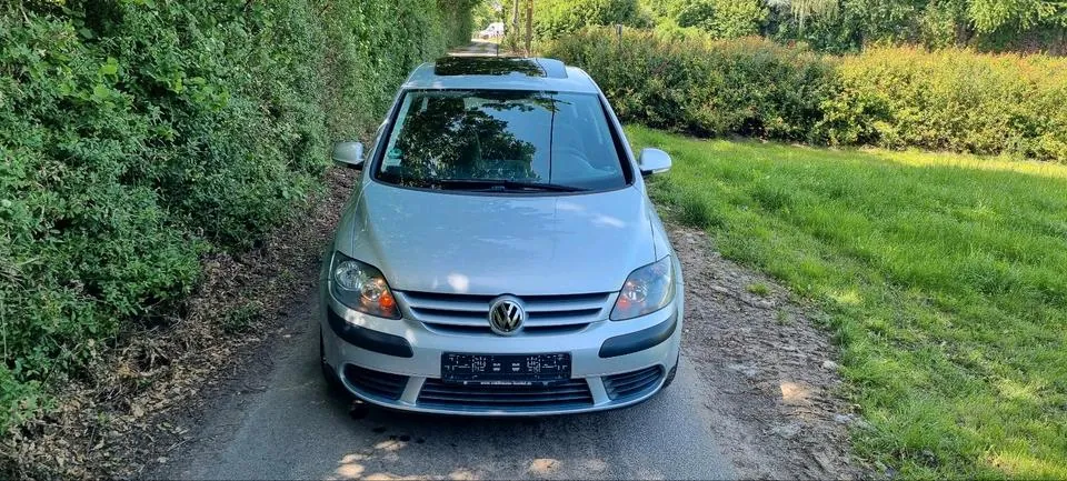 Volkswagen Golf V Plus