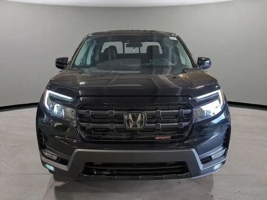 Honda Ridgeline 2025 photo 2