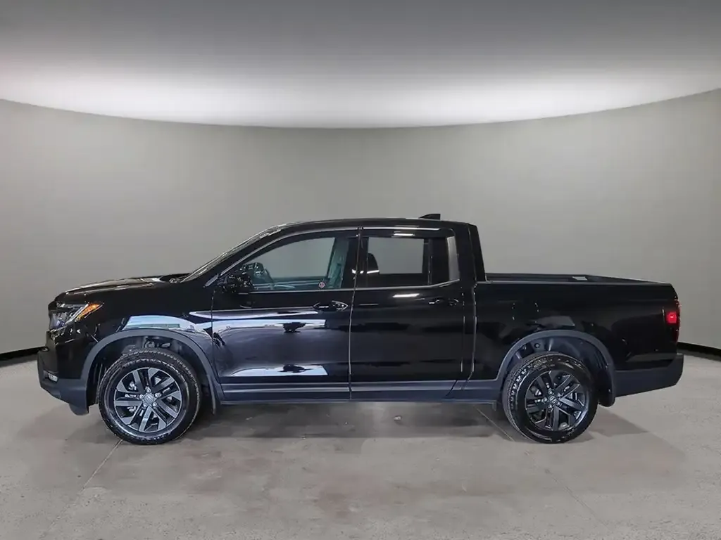 Honda Ridgeline 2025 photo 3