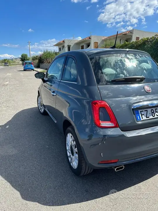 Fiat 500 2019 photo 2
