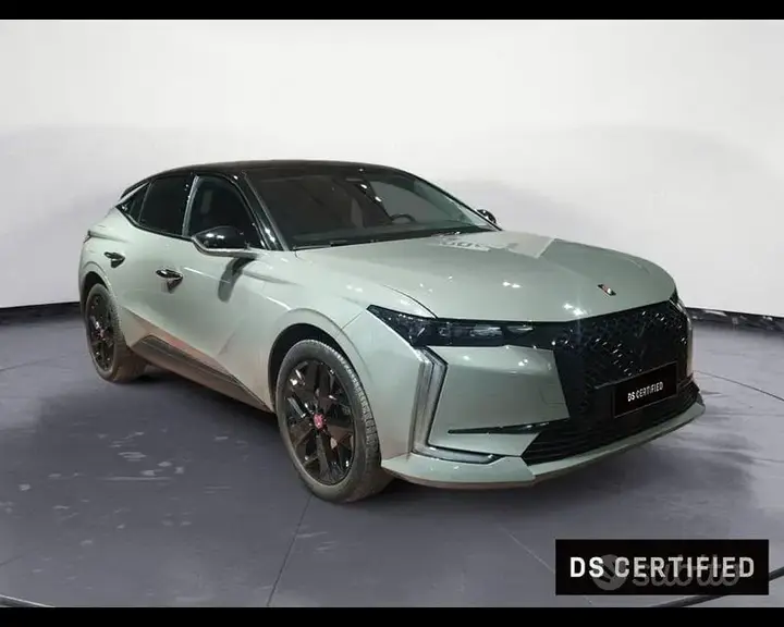DS Automobiles Ds 4 2023 photo 3