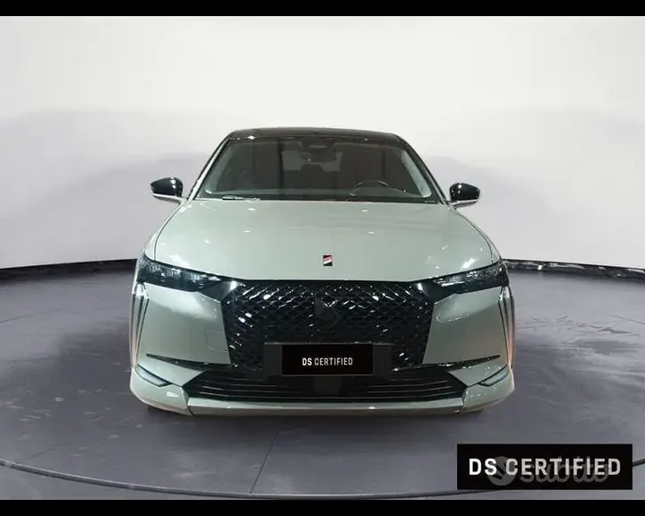 DS Automobiles Ds 4 2023 photo 2