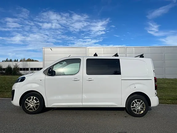 Opel Vivaro 2022 photo 2