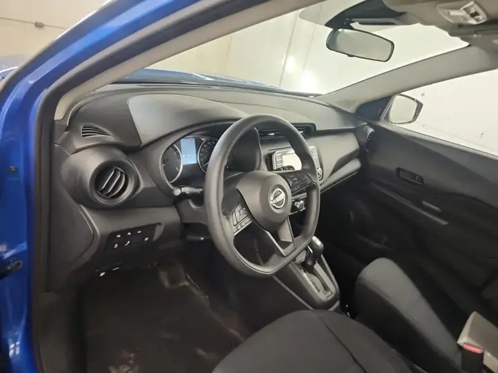 Nissan Kicks 2024 photo 2