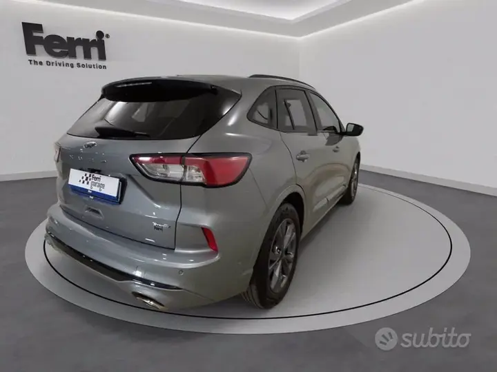 Ford Kuga 2023 photo 5
